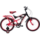 Hercules Hacker 20T Black/Red-Hercules00237-sm