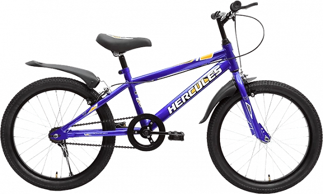 Hercules bmx cycle best sale