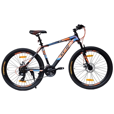 TATA Stryder NX-30 26T 21 Speed-TATA004