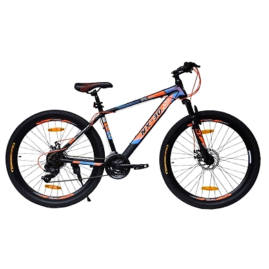 TATA Stryder NX-30 27.5T 21 Speed-TATA005