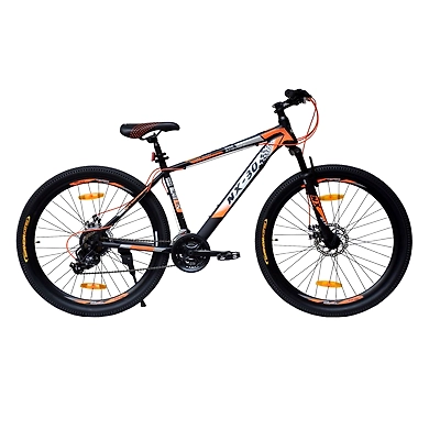 TATA Stryder NX-30 27.5T 21 Speed-TATA006