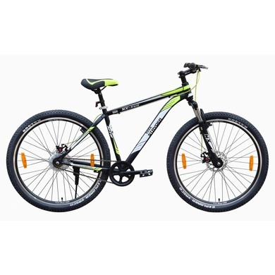 TATA Stryder Nx xus 29ER DD Single Speed Ashok Cycle Store