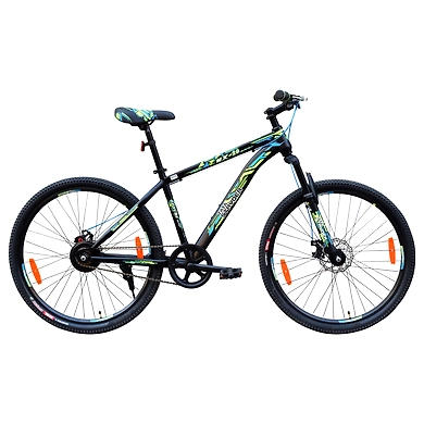 TATA Stryder NX-20 27.5 Single Speed-TATA035