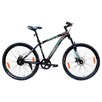 TATA Stryder NX-20 27.5 Single Speed-TATA036