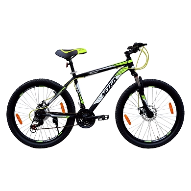 TATA Stryder Nexxus 21 Speed-TATA041