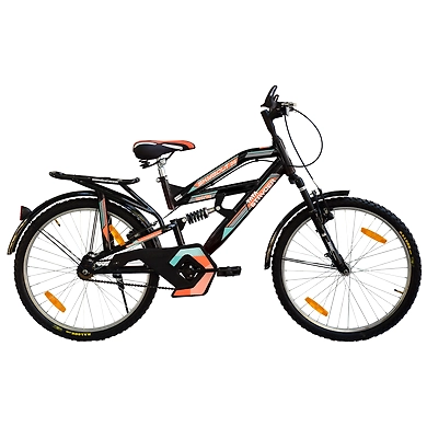 TATA Stryder Skybolt IC JR DS V brake-TATA050