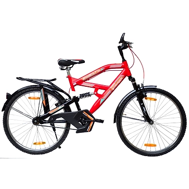 TATA Stryder Skybolt IC DS V brake-TATA060