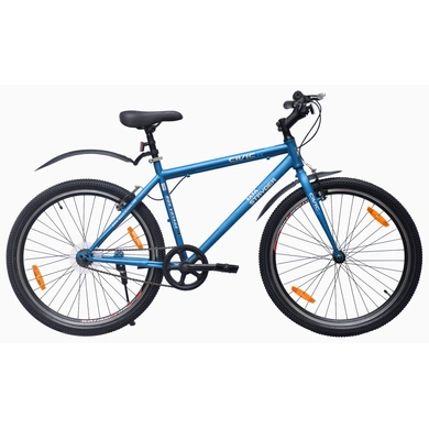 Skyrock 2024 cycle blue