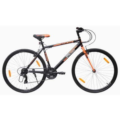 Tata best sale hybrid cycle