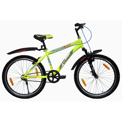 Tata deals harris cycle