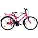 TATA Stryder Skybolt IC V brake-TATA095-sm