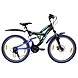 TATA Stryder Skorpion DS 18 Speed Front Disc-TATA096-sm