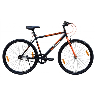 Tata best sale hybrid bicycle