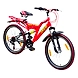 TATA Stryder Droid JR DS 6 Speed-TATA118-sm