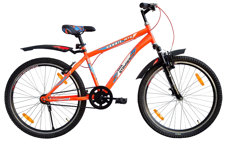 TATA Stryder HARRIS 26T Ashok Cycle Store