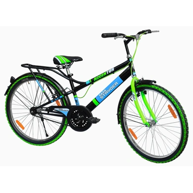 TATA Stryder ACCENTOR 26T Ashok Cycle Store