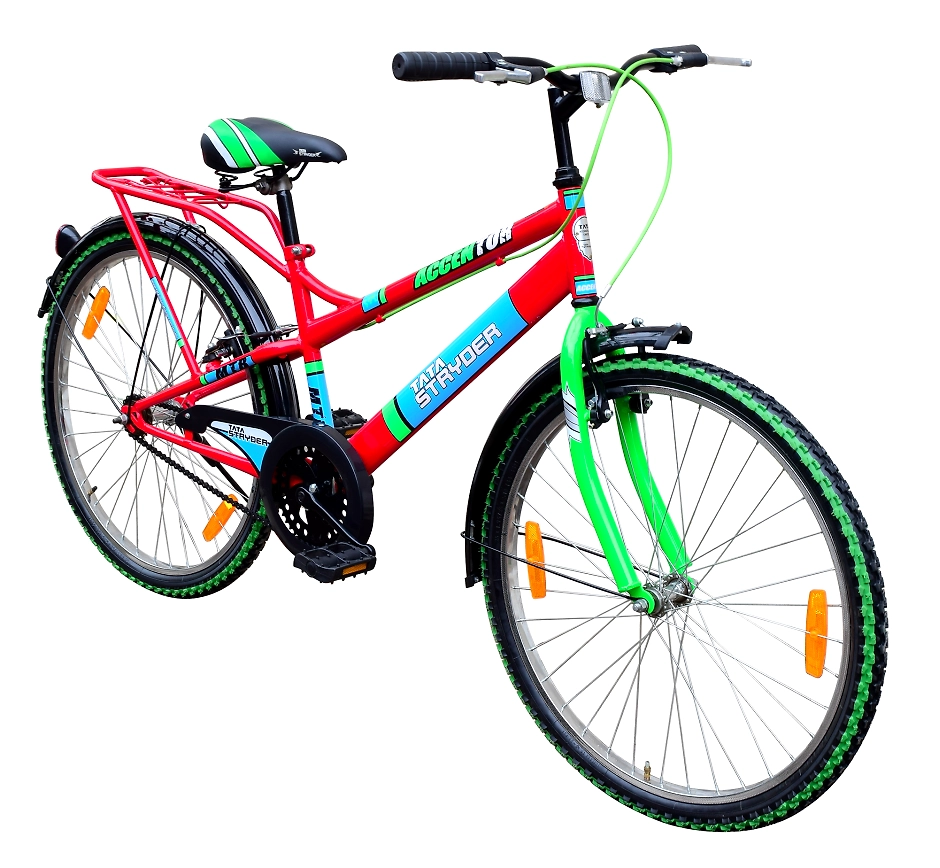 tata stryder ladies cycle price