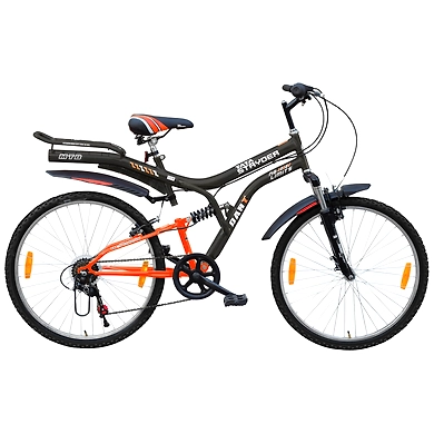 TATA Stryder Dart DS 6 Speed Revo Shifter-TATA160