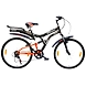 TATA Stryder Dart DS 6 Speed Revo Shifter-TATA160-sm