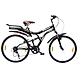 TATA Stryder Dart DS 6 Speed Revo Shifter-TATA161-sm