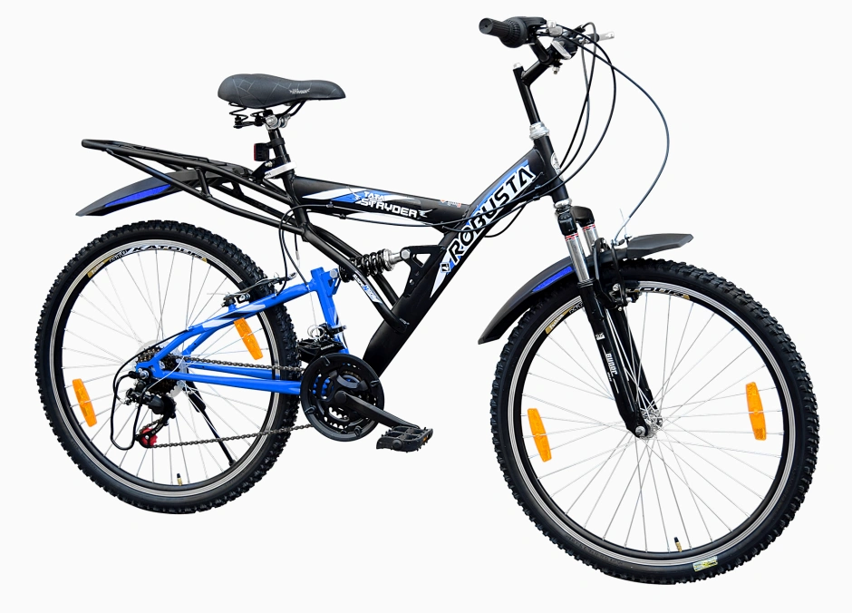 tata stryder skorpion cycle price without gear