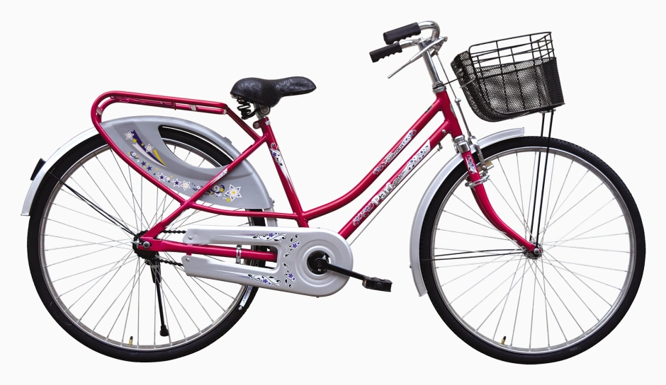 Tata ladies shop bicycle