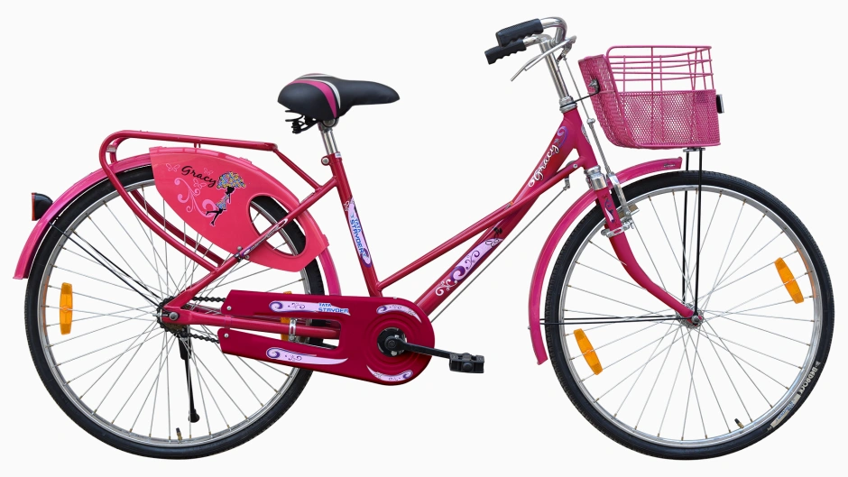 tata gracy bicycle price