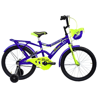 TATA Stryder ROAD RASH 20T-TATA267