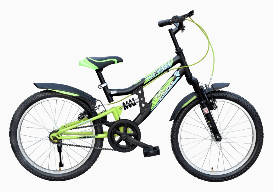 Tata stryder on sale xtron cycle