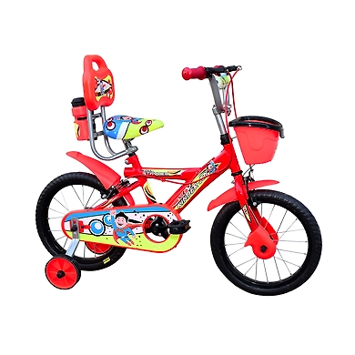 TATA Stryder KINDER JOY 16T-TATA292