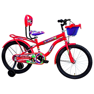 TATA Stryder Go Bonkers 20T-TATA300