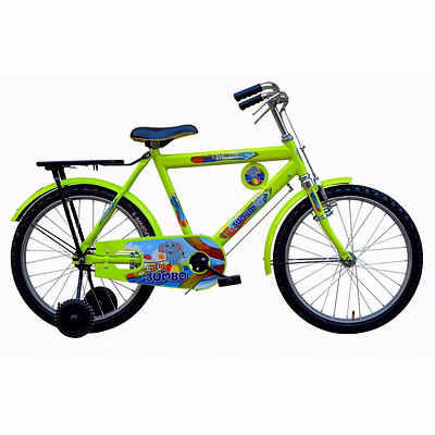 TATA Stryder Little Jumbo 20T Ashok Cycle Store