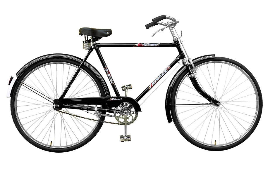 22 inch bsa deluxe stowable cycle price