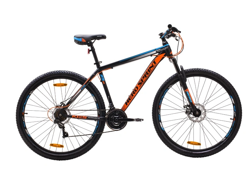 Hero Sprint Pro Kixs 29T 29T Ashok Cycle Store