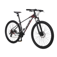 Hero octane 2025 barracuda 27.5