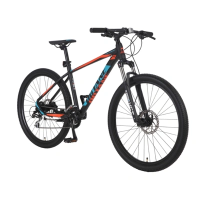 Hero cycle 29 inch deals without gear