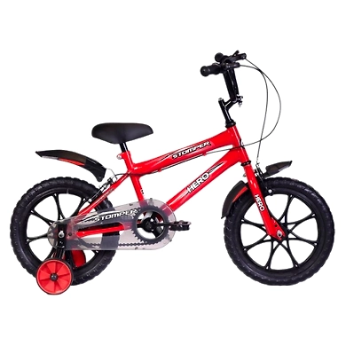 Hero Stomper 16T 16T Ashok Cycle Store