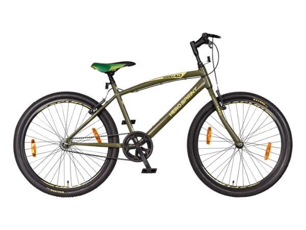 Hero sprint vyrus 26t price on sale