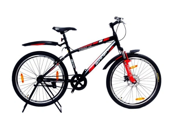 Hero sprint squad 26t cheap ss bicycle