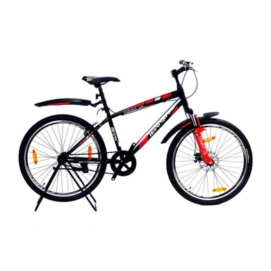 Hero sprint hot sale bike