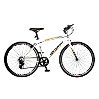 Hero discount iguana 700c