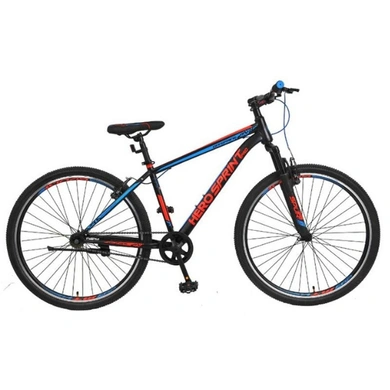 Hero sprint cycle price cheap without gear