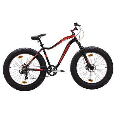 Hero Sprint Pro Warrior 24T 24T Ashok Cycle Store