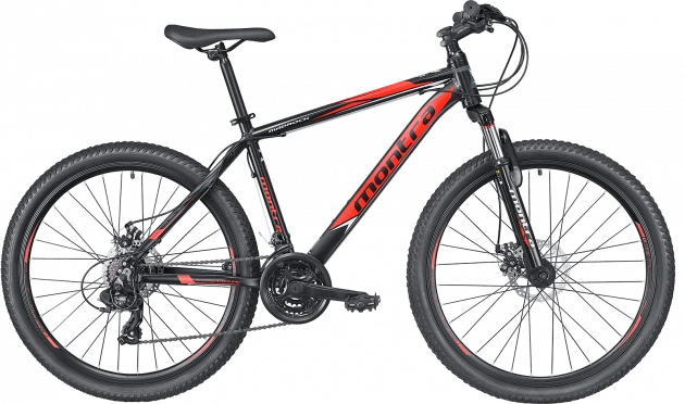 montra mtb cycle price