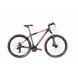 Montra Madrock (26) Small Matte Black/Red-Montra00851-sm