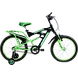 Hercules Hacker 20T Black/Green-Hercules0019795-sm