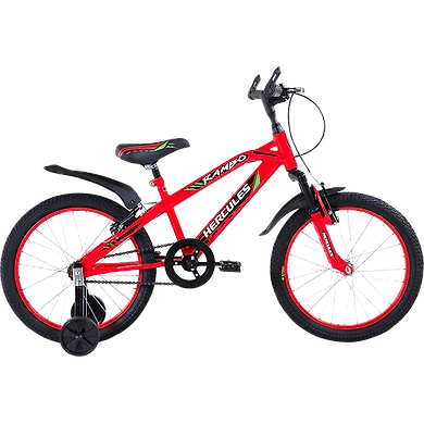 Hercules Rambo 20T Smart Red-Hercules0019801