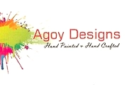 AGOY DESIGNS-logo