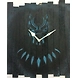 Black panther wall clock-804056339745-sm
