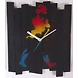 Johnny Walker wall clock-804056339806-sm